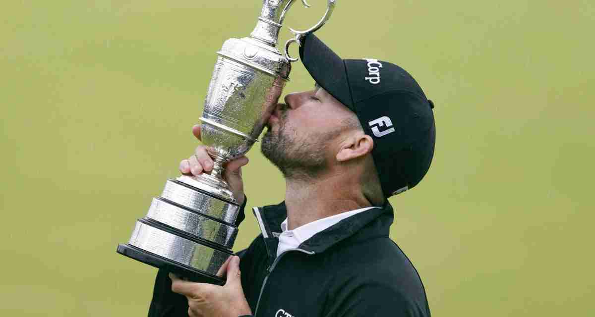 The Open Championship prize money: How much does the winner take home?