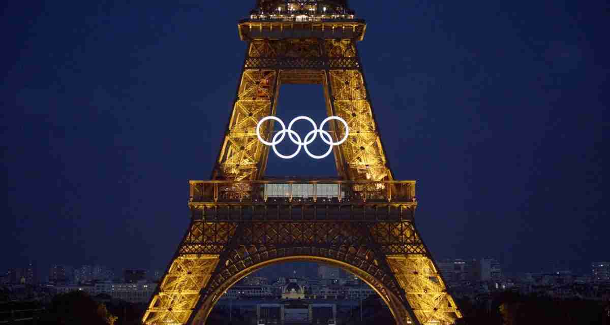 Olympics 2024 live stream: How to watch every Paris event online and on TV