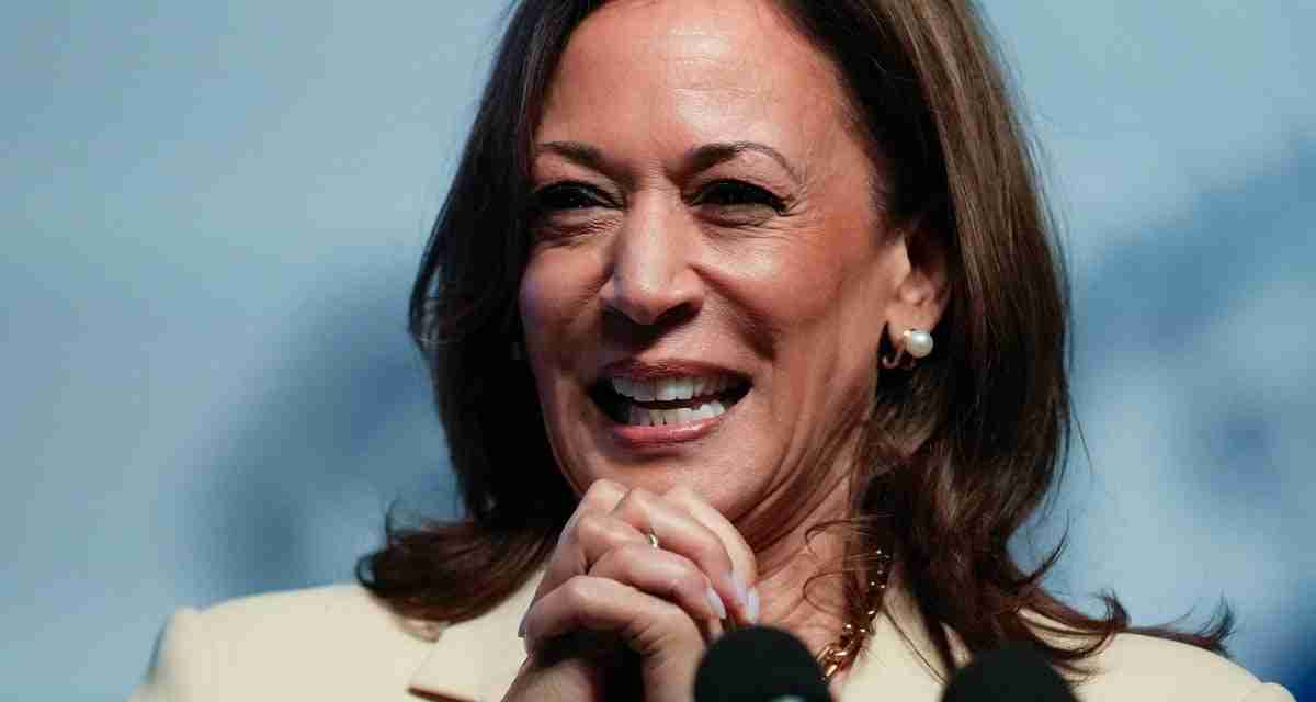 Elections 2024 live: Kamala Harris narrows VP shortlist to three as Roy Cooper out of the running