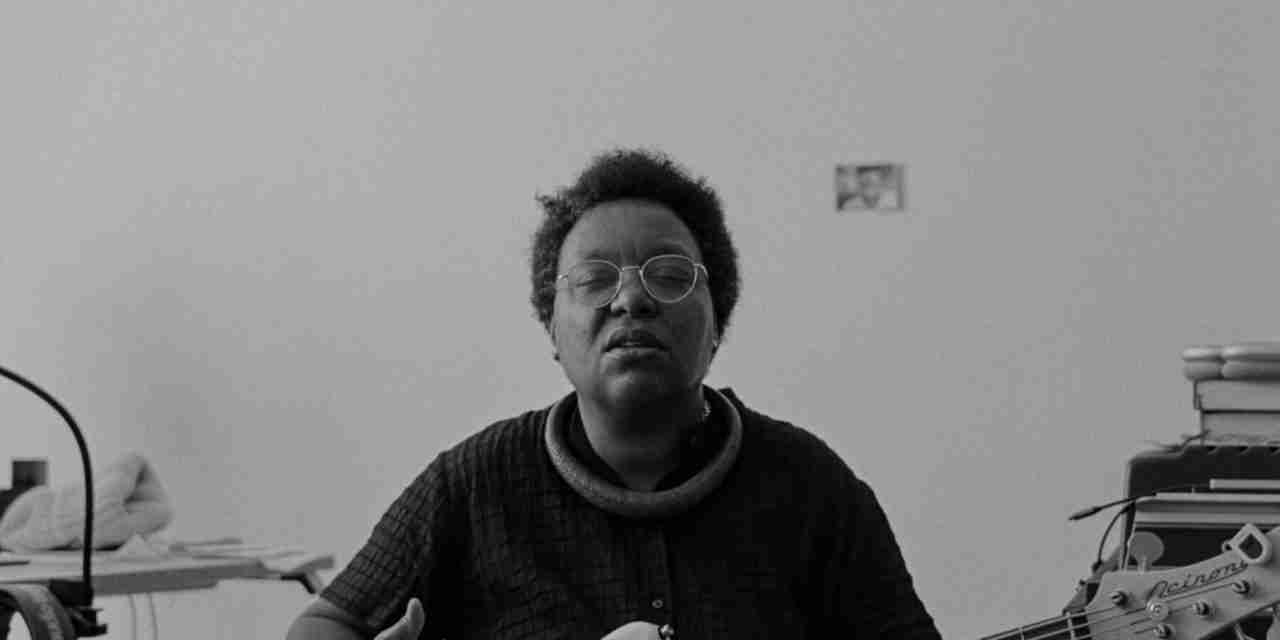 Meshell Ndegeocello Could Have Had Stardom but Chose Music Instead