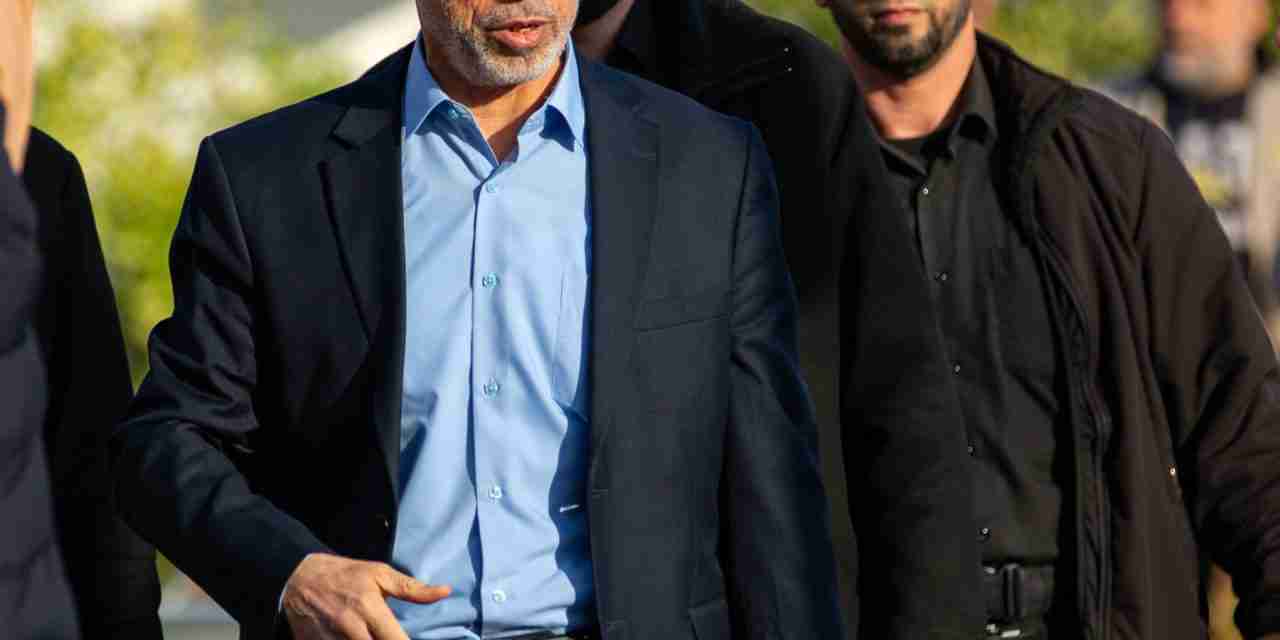 Hamas Elevates Gaza Leader Who Planned Oct. 7 Attacks to Top Post