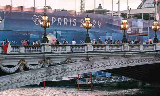 Closing Ceremony of Paris Olympics Is Set to Cap a Triumphant Games