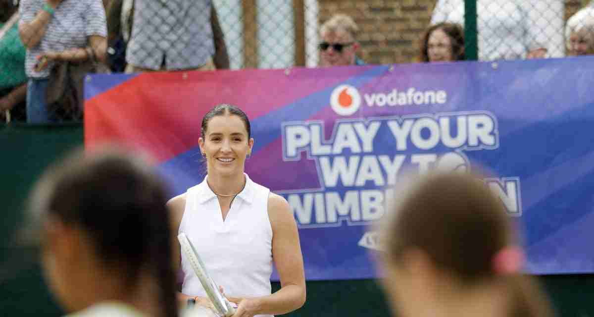 Laura Robson backs Emma Raducanu’s preparation ahead of US Open