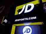 BUSINESS LIVE: JD Sports’ US growth powers sales; Hays profits plunge; Ithaca suffers lower gas prices