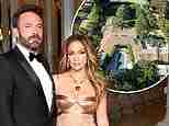 Ben Affleck and Jennifer Lopez to file for DIVORCE after brutal birthday swipe