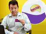 Mystery of the disappearing Nectar points: Cardholder finds his points had been spent 100 miles away