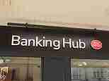 At last, we might finally get the banking hubs we need, says JEFF PRESTRIDGE