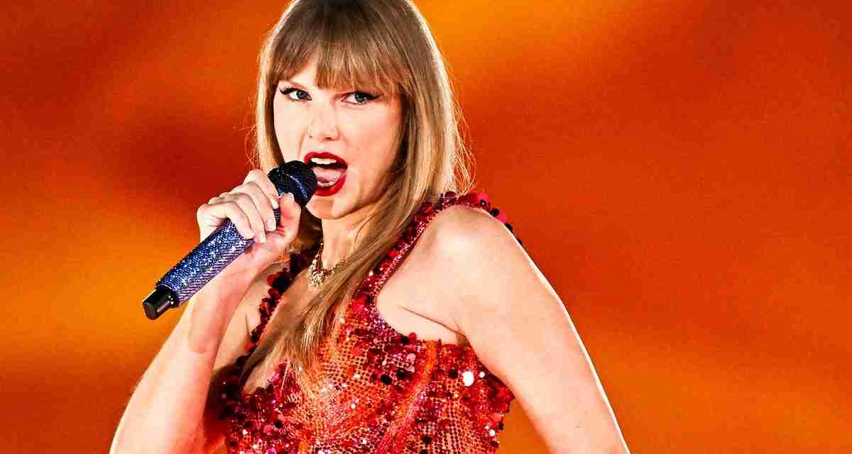 Taylor Swift concerts cancelled after terror plot foiled by Vienna police