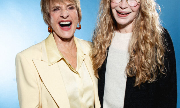 ‘The Roommate’ Pairs Patti LuPone and Mia Farrow on Broadway