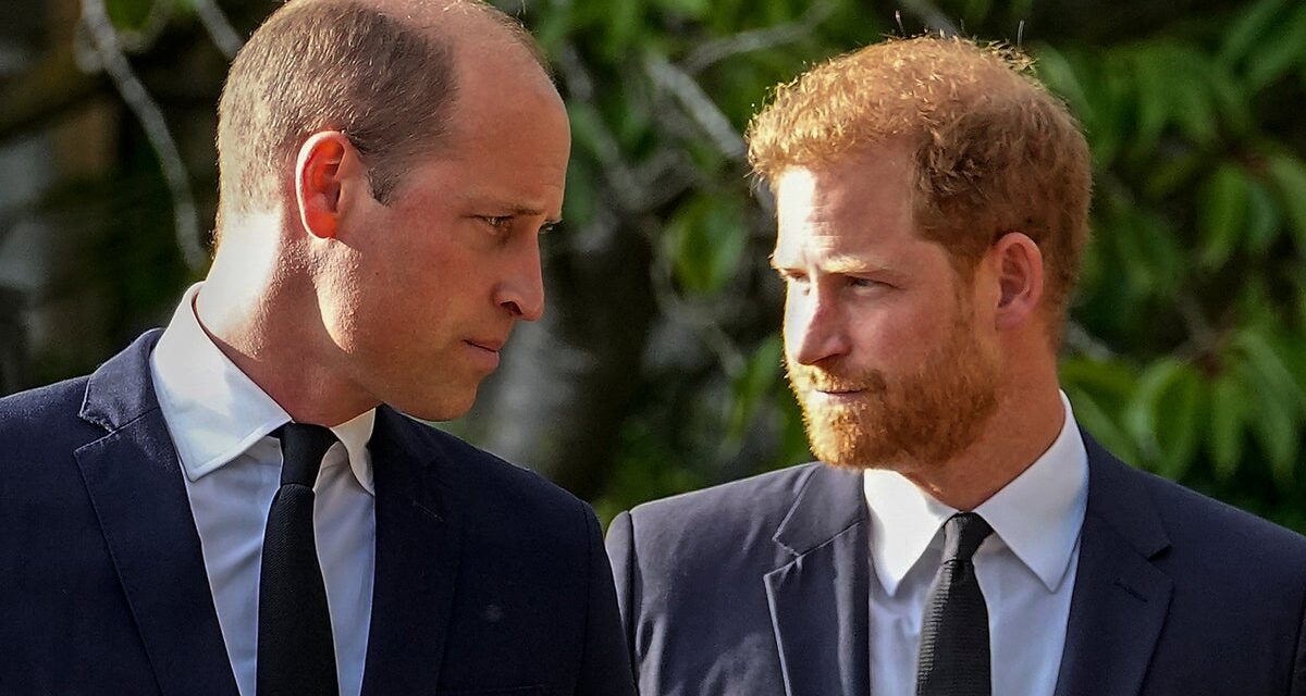 Royal family news latest: Harry ‘on mission’ to mend relationship with UK as he turns 40