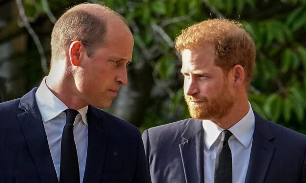 Royal family news latest: Harry ‘on mission’ to mend relationship with UK as he turns 40