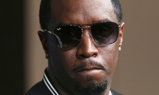 Sean Combs, Music Mogul Known as Diddy, Denied Bail on Sex Trafficking Charges