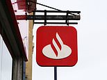 Mortgage rate cuts continue as Santander reduces home loan costs