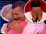 The Chase contestant is dumbfounded after winning the show’s biggest ever jackpot with whopping six-figure sum during nail-biting final round