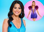 Strictly’s Sam Quek says ‘there’s two sides of the truth’ with show’s bullying scandal as Sarah Hadland reveals how they’ve been supported ahead of show