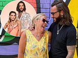 Strictly’s Pete Wicks reveals he saved his mum Tracy’s life at just age 12 after traumatic suicide attempt as he confesses she is his ‘hero’