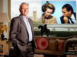 I’ve invested £7.1m in stage shows and got just £7.2m back: Novelist JEFFREY ARCHER tells his financial story