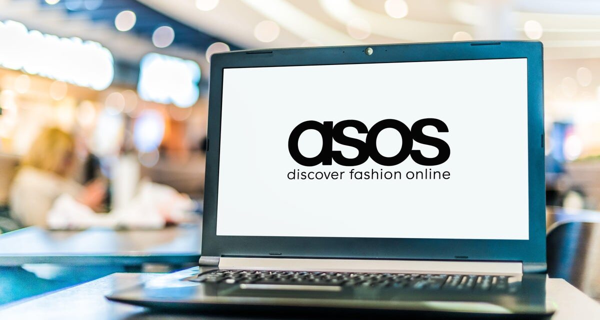 If you shop at Asos so much you’re facing charges on returns, stop complaining