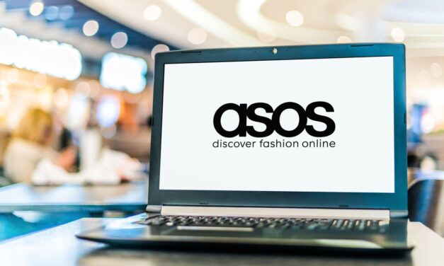 If you shop at Asos so much you’re facing charges on returns, stop complaining