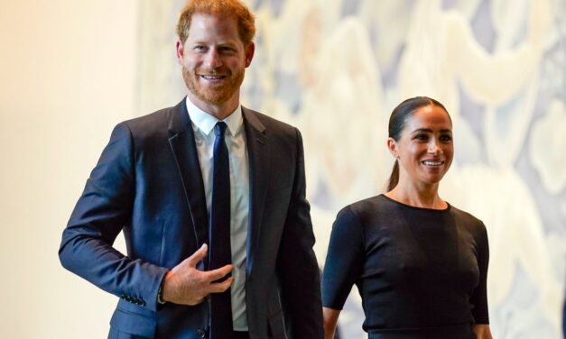 Royal family news latest: Prince Harry reveals how Archie and Lilibet have changed him ahead of 40th birthday