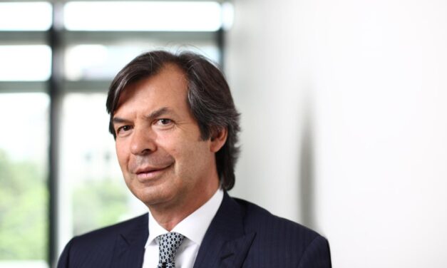 Carlo Messina voted Europe’s best bank Ceo for seventh year in Extel ranking