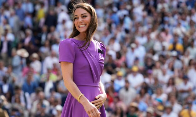 Royal family – news: Kate Middleton return timeline emerges as Prince Harry set for 40th birthday inheritance