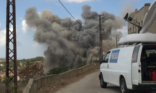 IDF Launches Ground Raids Targeting Hezbollah Along Lebanon Border