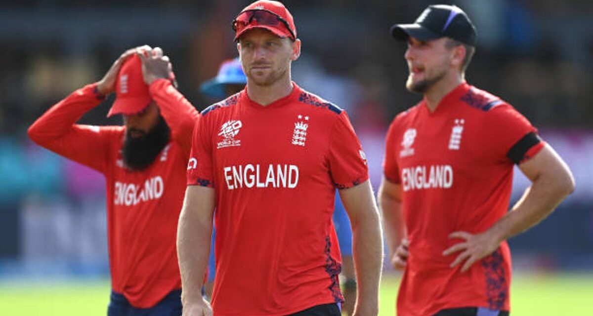 What England must prove against Australia to extend white ball cricket ‘dynasty’