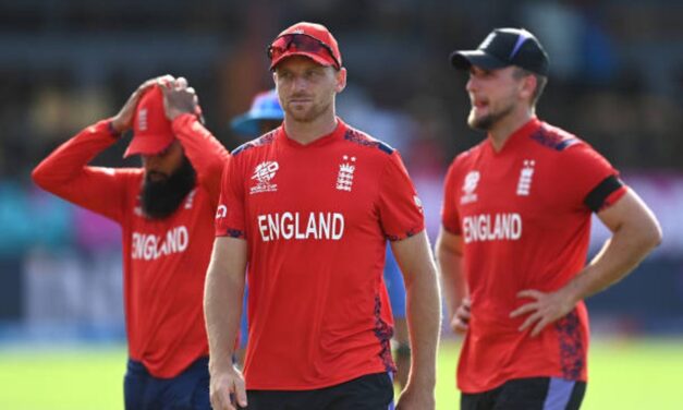 What England must prove against Australia to extend white ball cricket ‘dynasty’