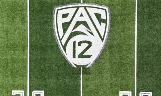 After Nearly Every Team Left, the Pac-12 Conference Is Growing Again