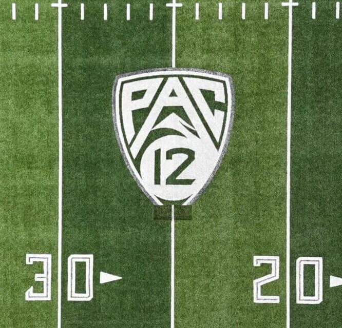 After Nearly Every Team Left, the Pac-12 Conference Is Growing Again