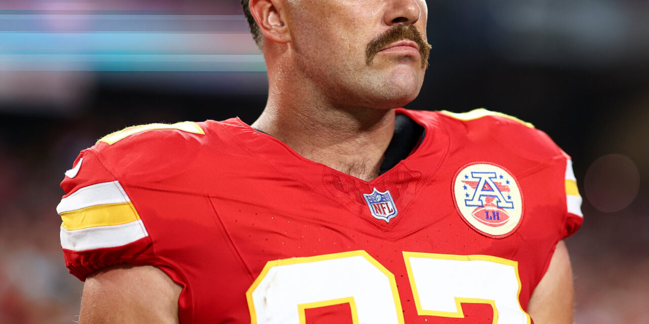 The Truth Behind Travis Kelce’s Slow Start