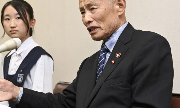 Nobel Updates: Peace Prize Is Awarded to Japanese Group of Atomic Bomb Survivors