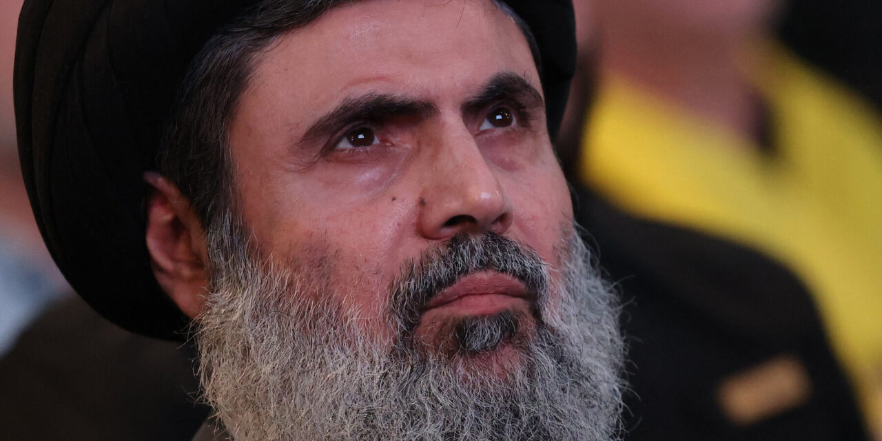 Middle East Crisis: Israeli Military Says It Killed Top Hezbollah Leader