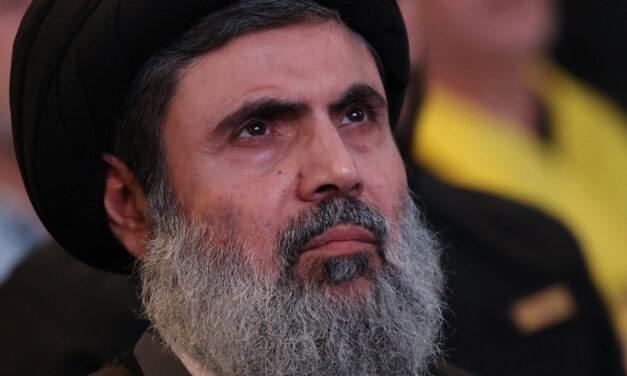 Middle East Crisis: Israeli Military Says It Killed Top Hezbollah Leader