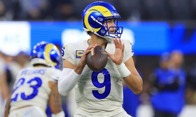 Los Angeles Rams triumph over Minnesota Vikings in dying seconds of game