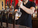 Pub chains urge Chancellor: Save us from business rates cliff edge