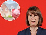 What Rachel Reeves is planning in her own words: Our financial experts’ exhaustive research reveals how she may hit you for inheriting your home… and cap your ISA