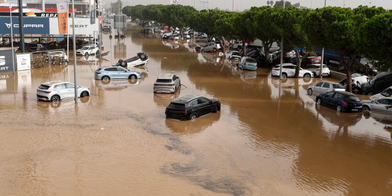 Flash Floods in Spain Kill Dozens: What to Know