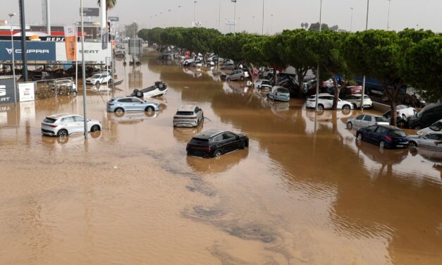 Flash Floods in Spain Kill Dozens: What to Know