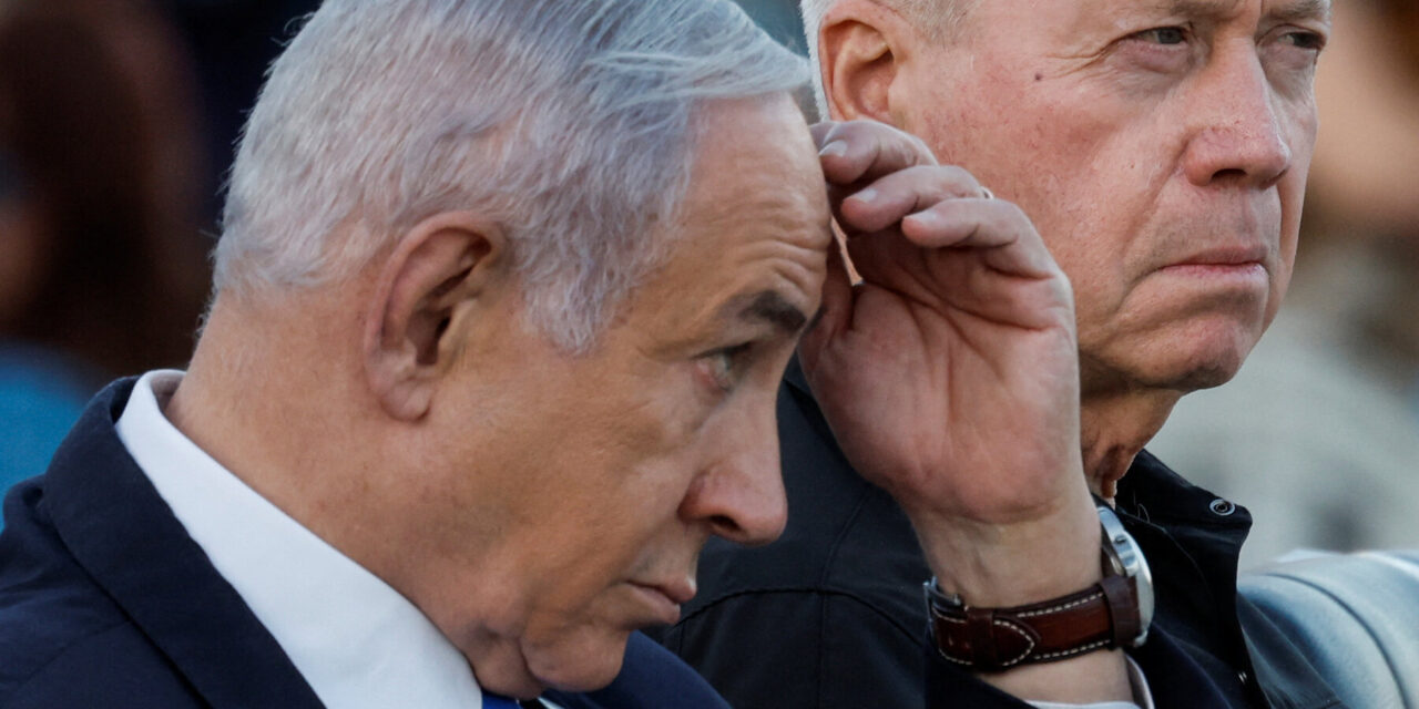 Worker in Netanyahu Office Accused of Leaking Classified Documents in Israel: What to Know