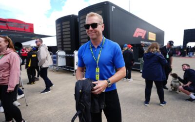 Sir Chris Hoy calls for prostate cancer screening age to be lowered