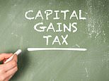 How capital gains tax works: The rates you pay – and how to cut your bill